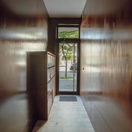 Bright Boavista By Vacationy Apartment Porto Ngoại thất bức ảnh