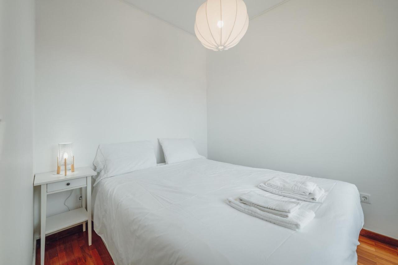 Bright Boavista By Vacationy Apartment Porto Ngoại thất bức ảnh