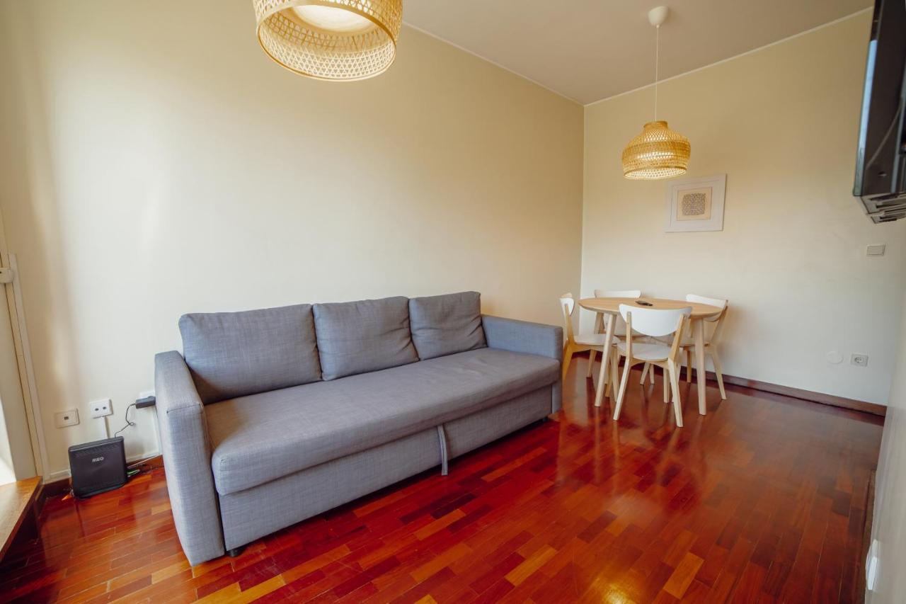 Bright Boavista By Vacationy Apartment Porto Ngoại thất bức ảnh