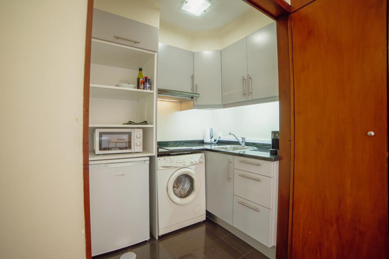 Bright Boavista By Vacationy Apartment Porto Ngoại thất bức ảnh