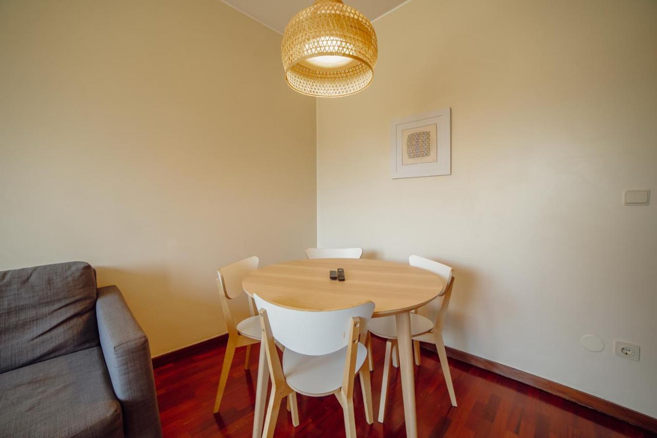 Bright Boavista By Vacationy Apartment Porto Ngoại thất bức ảnh