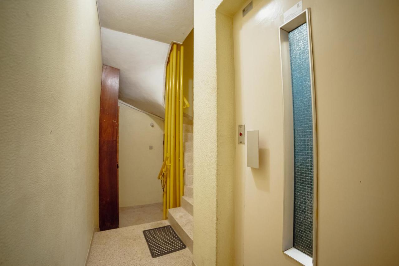 Bright Boavista By Vacationy Apartment Porto Ngoại thất bức ảnh