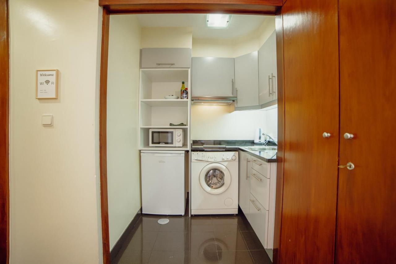 Bright Boavista By Vacationy Apartment Porto Ngoại thất bức ảnh