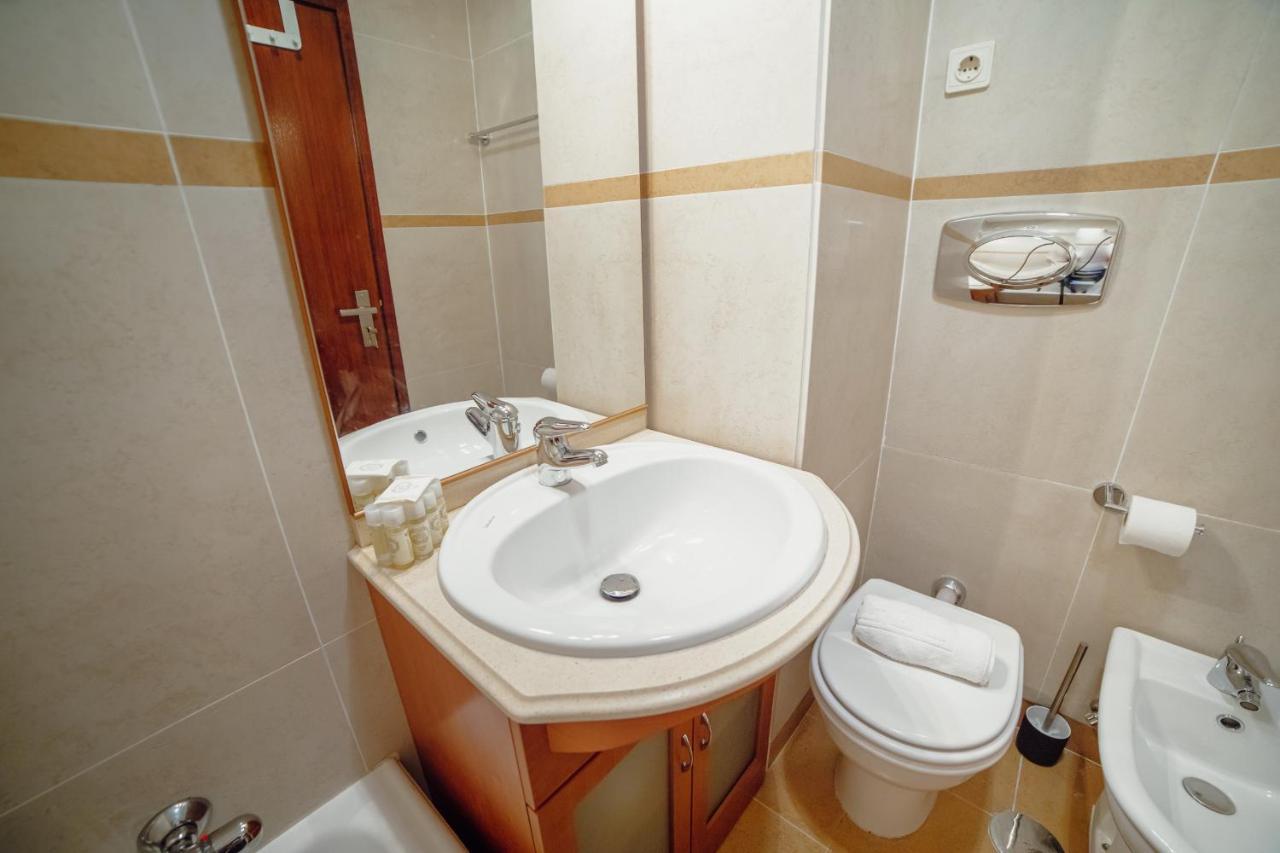 Bright Boavista By Vacationy Apartment Porto Ngoại thất bức ảnh